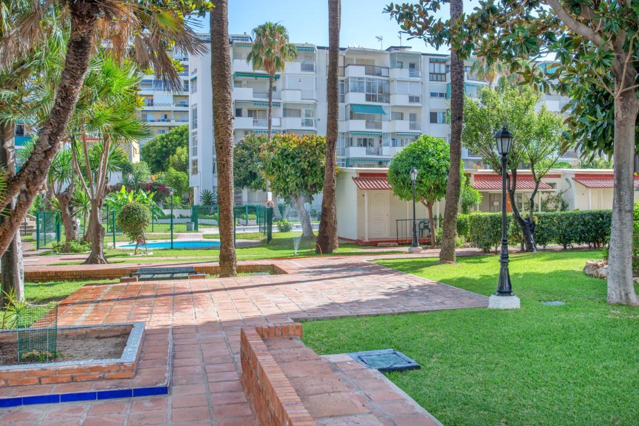 Arpa De Treboles - Carihuela Views! Apartment Torremolinos Exterior photo